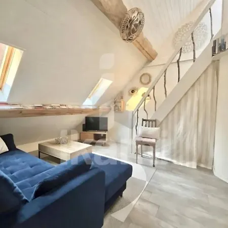 The Attic Appartamento