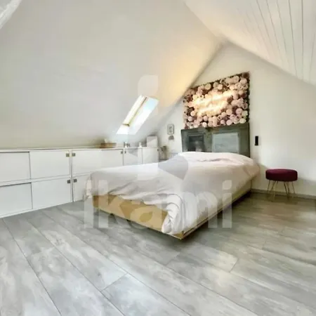 Appartamento The Attic