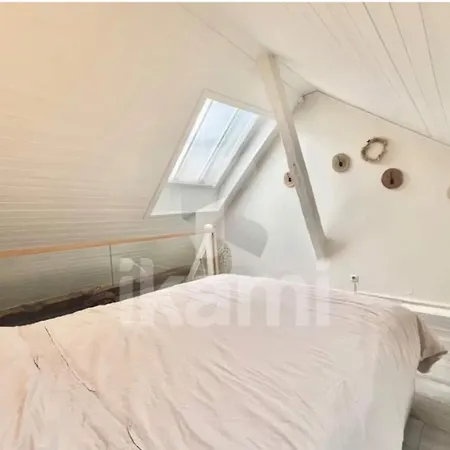 The Attic * Annecy