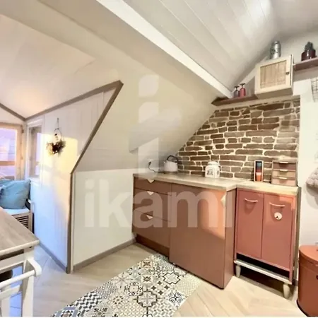 The Attic Annecy