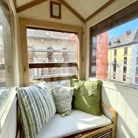 The Attic Annecy