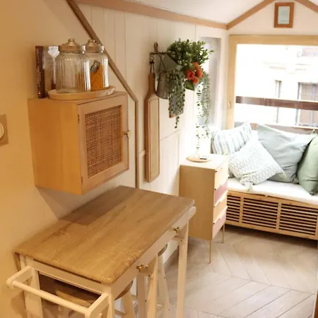Apartment The Attic Annecy