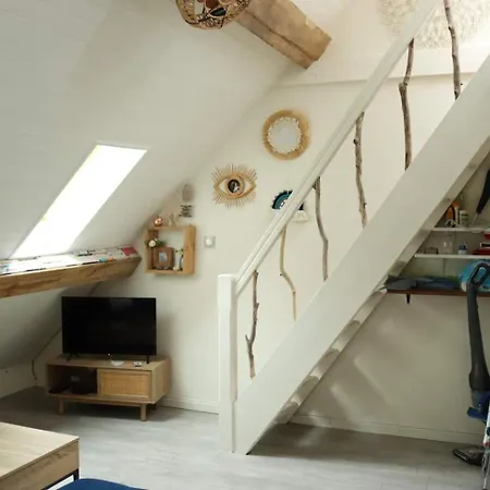 The Attic