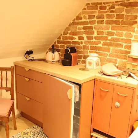 Appartamento The Attic Annecy
